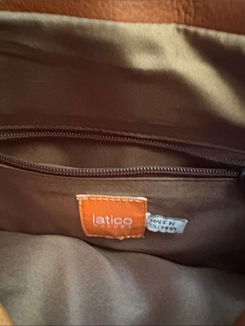 latico upgrade your
